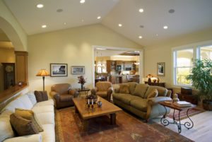 Staging Your Home Like a Pro