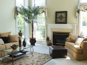 Home Staging Isn't Just Theatrical