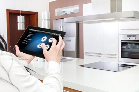 smart kitchen