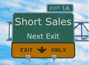 Selling at a Loss: Short Sales Explained