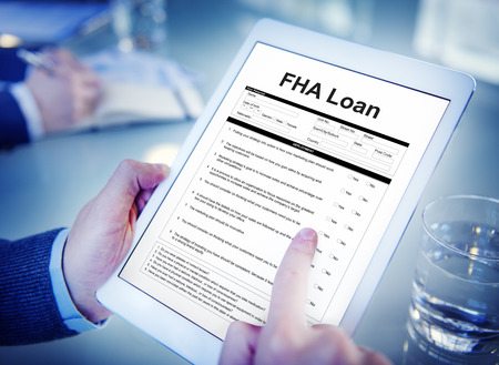 Basicas of a FHA Loan